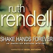 Shake Hands Forever | Ruth Rendell