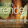 Shake Hands Forever