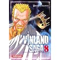 Vinland Saga, Tome 8 :
