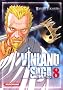 Vinland Saga, Tome 8 :