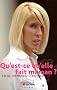 Qu'est-ce qu'elle fait maman ?