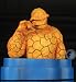 Search : Thing (Fantastic Four) Mini Bust Bowen Designs!