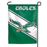 Philadelphia Eagles 11"x15" Garden Flag show your favorite team