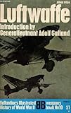 Luftwaffe : birth, life and death of an air force