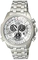 Citizen Men's Eco-Drive Stainless Steel Sport Watch #BL5400-52A