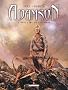 Adamson, Tome 2 : Dans l'oeil du cauchemar