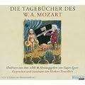 Die Tageb�cher des W.a.Mozart