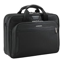 Briggs & Riley @ Work Luggage Brief
