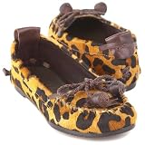 BCBGMAXAZRIA Women's Elea Flat
