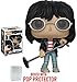 Funko Pop! Rocks: Music - Joey Ramone Vinyl Figure  (Includes Pop Box Protector Case)