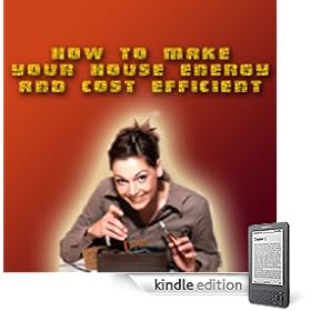 How To Make Your Home Energy And Cost Efficient