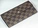 (�륤�����ȥ�)LOUIS VUITTON ���ߥ� ����ޤ�ե����ʡ��դ�Ĺ����[�ݥ�ȥե����桦����] N61734 �¹�͢����