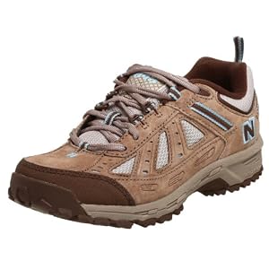 Buy New Balance Ladies WW645 Walking Shoe