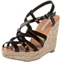 Lovely People Women's Marianne Wedge