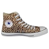 CONVERSE All Star Hi - Chucks - 1J267 - Leopard 42