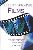 Acheter le livre Le Petit Larousse des Films