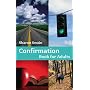 Confirmation Book for Adults