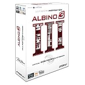 LinPlug ALBINO 3