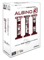 LinPlug ALBINO 3
