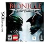 Bionicle Heroes