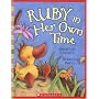 Ruby in Her Own Time (Scholastic Bookshelf)