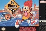 Rocky Rodent