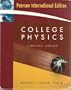 College Physics: A Strategic Approach (Pearson International Edition)