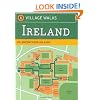 Village Walks: Ireland: 50 Adventures on Foot (City Walks)
