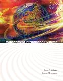 Management Information Systems