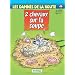 Les damn�s de la route, Tome 7 : 2 chevaux sur la soupe