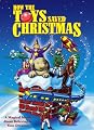 How The Toys Saved Christmas