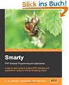 Smarty PHP Template Programming and Applications