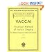 Practical Method of Italian Singing : New Edition - Mezzo Soprano (Alto) or Baritone