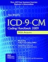 ICD-9-CM Coding Handbook 2009, with Answers (ICD-9-CM Coding Handbook (W/Answers))