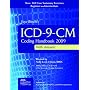 ICD-9-CM Coding Handbook 2009, with Answers (ICD-9-CM Coding Handbook (W/Answers))