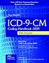 ICD-9-CM Coding Handbook 2009, with Answers (ICD-9-CM Coding Handbook with Answers (Faye Brown's))