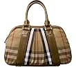Burberry Women's Ashbury 3201092 Casual Handbag Burberry Women's Ashbury 3201092 Casual Handbag