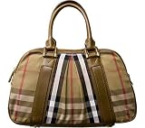 Burberry Women's Ashbury 3201092 Casual Handbag