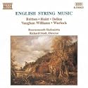 English String