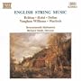 English String Music