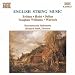 English String Music