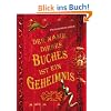 Der Name dieses Buches ist ein Geheimnis