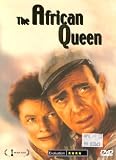  : African Queen [DVD] 1951 (Fortune Culture Collector's Edition) Humphrey Bogart, Katherine Hepburn - REGION 1, NTSC