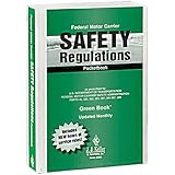 Federal Motor Carrier Safety Regulations Pocketbook