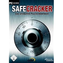 Safecracker - Das ultimative Puzzleabenteuer