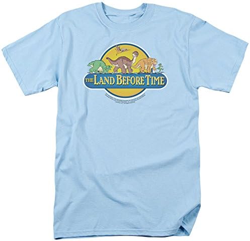 Land Before Time Shirt