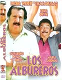 LOS ALBUREROS