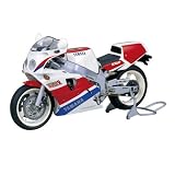 1/12 オートバイシリーズ No.58 ヤマハ FZR750R (OW01) 14058