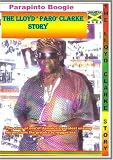 Parapinto Boogie:The Lloyd 'Paro' Clarke Story