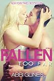 Fallen Too Far